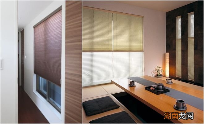 日本流行的“腰部窗帘”，上下随便调节，夏天防晒隔热，还没异味