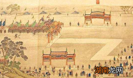 乾隆执政期间，他是如何带领清朝走向盛世的？