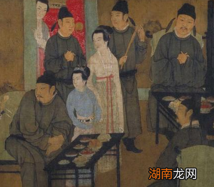 古人吃饭都是一日两餐的 一日三餐是从什么时候开始的