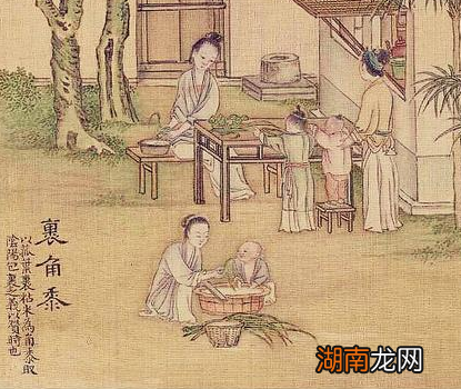 古人吃饭都是一日两餐的 一日三餐是从什么时候开始的