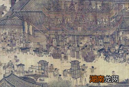 古人吃饭都是一日两餐的 一日三餐是从什么时候开始的