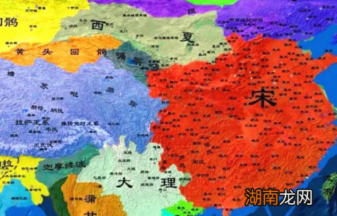 唇亡齿寒的南宋为何在宋金战争时,选择联蒙灭金?