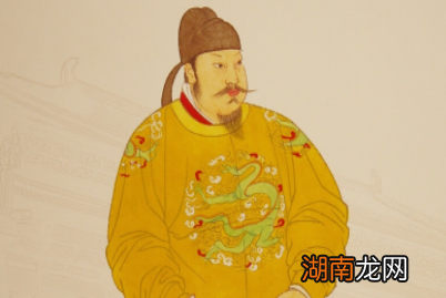 知人善用的李世民为何没有重用苏定方呢?