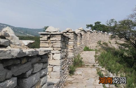 春秋时期齐国很强大,为何还要修建长城做防备呢?