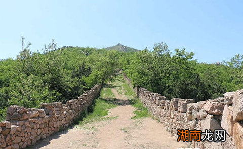 春秋时期齐国很强大,为何还要修建长城做防备呢?