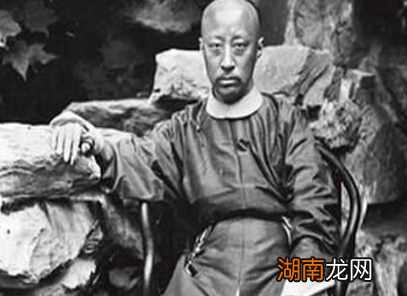 清朝时期的照片为什么那么黑 其实原因很简单