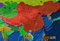 清朝时期的照片为什么那么黑 其实原因很简单