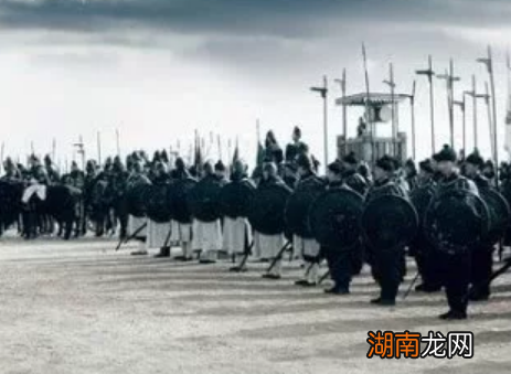 郑国和韩国势均力敌不相上下 韩国是如何消灭郑国成为七雄之一的