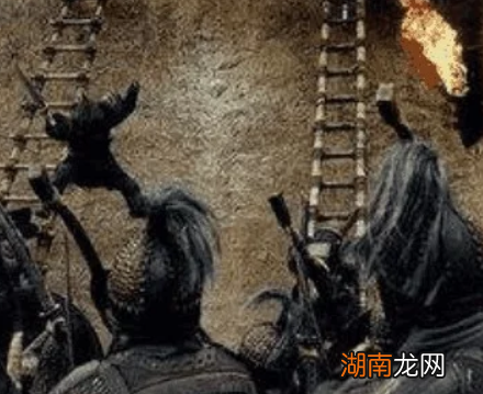 郑国和韩国势均力敌不相上下 韩国是如何消灭郑国成为七雄之一的