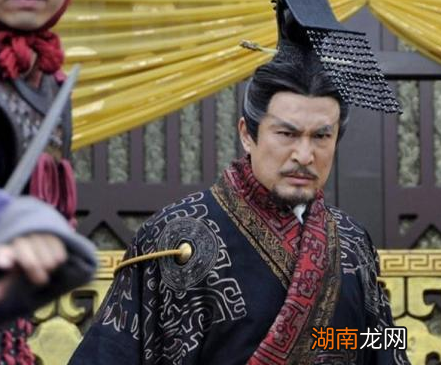 秦始皇为什么派扶苏去边关 秦始皇真的目的是什么