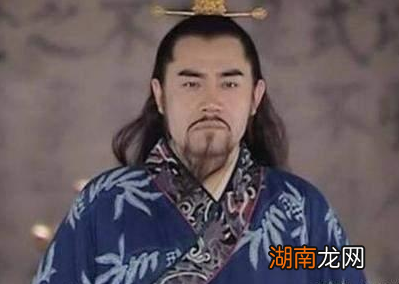 明显陵为什么在现在的湖北?它是是如何从王陵变成皇陵的?