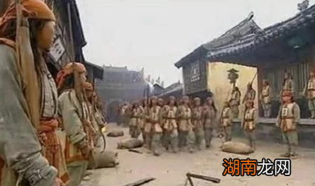 太平天国士兵打仗为何如此勇猛能打 看看他们的待遇就略知一二了