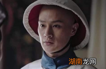 康熙的长子永璜因何而死?与孝贤纯皇后的丧礼有什么关系?