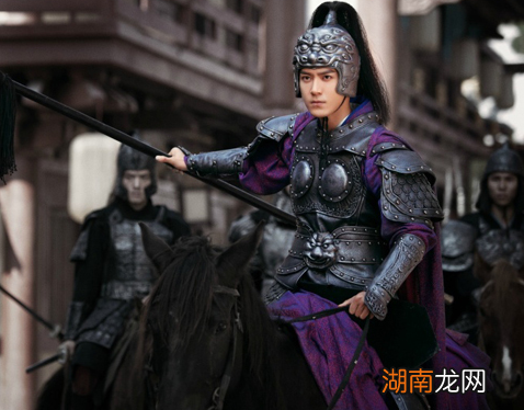 一个县令组织了睢阳保卫战,张巡有多牛?