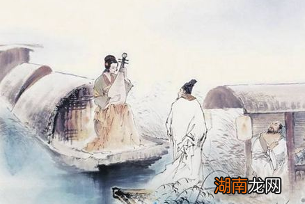 白居易的从弟白敏中，为什么世人对他的评价那么低？