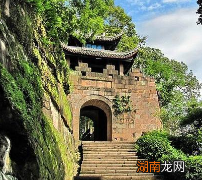 南宋钓鱼城被称为&amp;ldquo;上帝折鞭之处&amp;rdquo; 钓鱼城为何蒙古铁骑下坚持36年之久