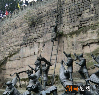 南宋钓鱼城被称为&amp;ldquo;上帝折鞭之处&amp;rdquo; 钓鱼城为何蒙古铁骑下坚持36年之久