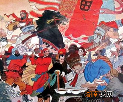 田单不懂兵法吗 赵孝成王为何不派他去代替廉颇