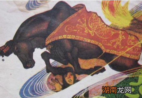 田单不懂兵法吗 赵孝成王为何不派他去代替廉颇