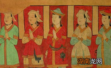 隋唐时期的统治阶级为何喜欢马匹 看看贵族阶级特有之风就知道了