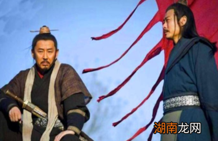 刘邦军事能力如何？真的是靠自己的大将赢的项羽吗？