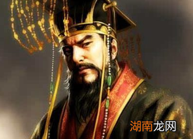 谥号是什么?为什么收个完成大一统的人物秦始皇没有谥号?