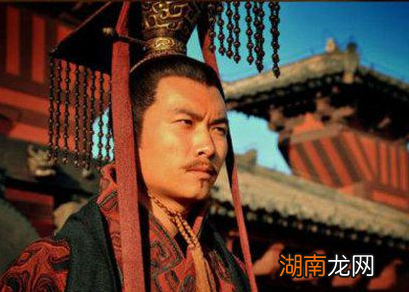 谥号是什么?为什么收个完成大一统的人物秦始皇没有谥号?