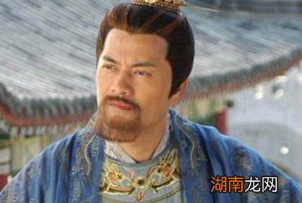 朱高熙与李世民的经历十分相似，为何最后没能像李世民一样成功？