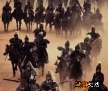 长平之战后秦国的国力衰弱 秦国为何不趁机攻打秦国