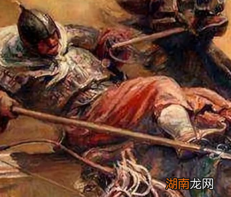 长平之战后秦国的国力衰弱 秦国为何不趁机攻打秦国