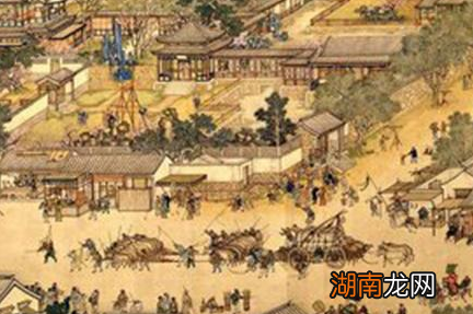 什么是榜下捉婿？宋朝为何会出现这种场景？