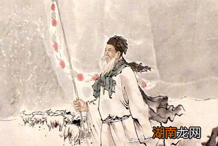 同样被困匈奴,李陵和苏武谁更值得尊敬?