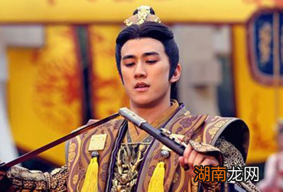 李治真的是个平庸的皇帝吗?他有哪些能力被我们低估了?