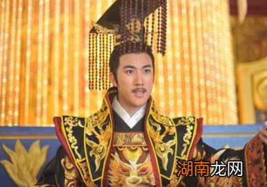 李治真的是个平庸的皇帝吗?他有哪些能力被我们低估了?