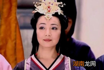 刘邦称帝后嫔妃众多,为什么吕后最恨的是戚夫人?