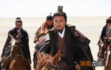 不同阵营的两位谋士,范增和张良的智谋差别有多大?