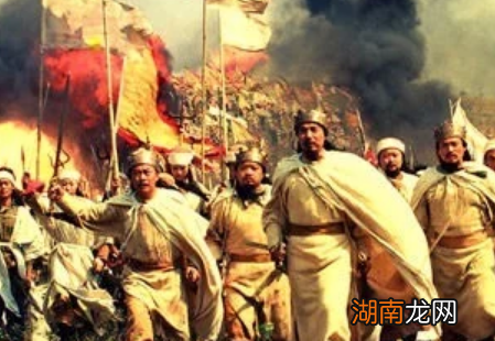 天京保卫战李秀成手里我二十万大军 李秀成为何救不了天京