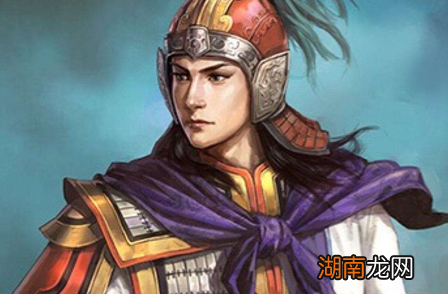 周瑜有几个孩子？为什么他的后人们都默默无闻？