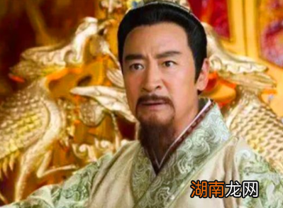 隋末各地起义接连不断,李渊为什么能够平定这个乱世?