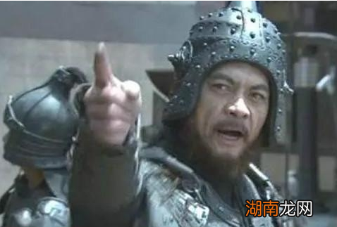 杨仪如此痛恨魏延，背后真正原因是什么？