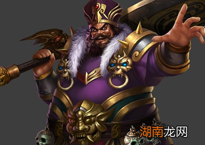 董卓为什么觉得洛阳这个地方不靠谱,硬是要迁都?