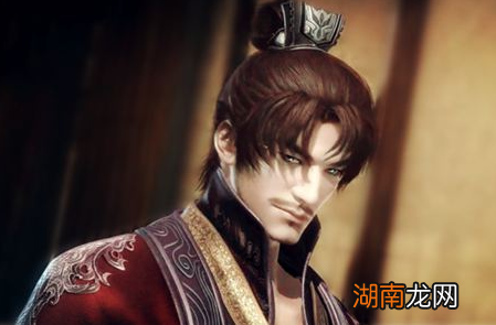 项羽是楚国名将项燕的后人，为什么会败给一个无赖？