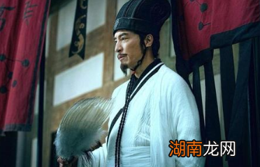 诸葛亮为什么不韬光养晦,而是一直在北伐?