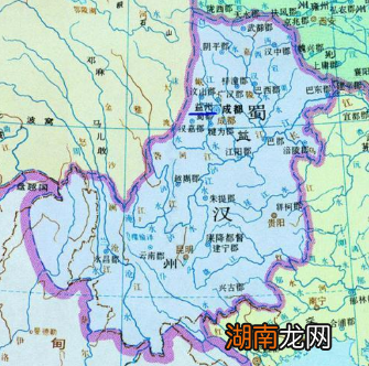 诸葛亮为什么不韬光养晦,而是一直在北伐?