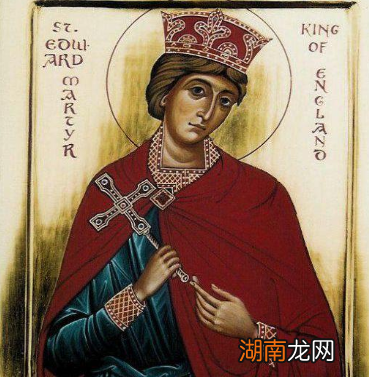 继母为了扶持儿子继位，竟对16岁的继子痛下杀手