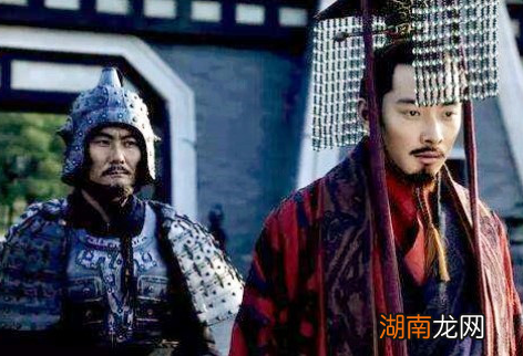 曹操有25个儿子,一个都没刘禅活得久?