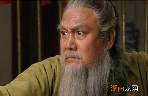 蜀汉五虎上将中,谁的官职最高权力最大?