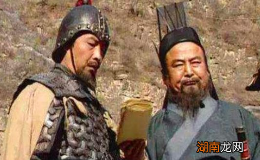 卫瓘只是个无名之将,为何钟会、邓艾却都死在他的手中?