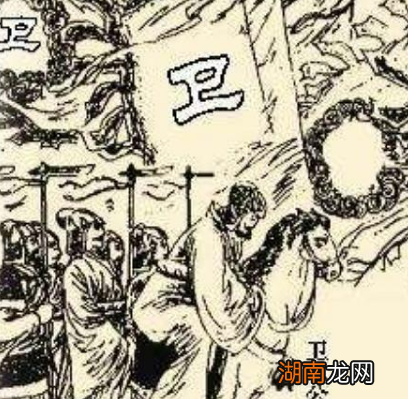 春秋时期对礼仪到底有多看重 所谓的&amp;ldquo;礼&amp;rdquo;为何能起这么大的作用