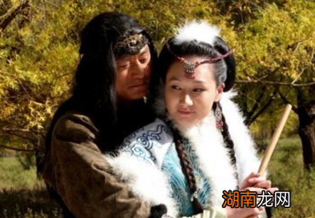 蔡文姬到底多有才?一曲《胡笳十八拍》就流传千古